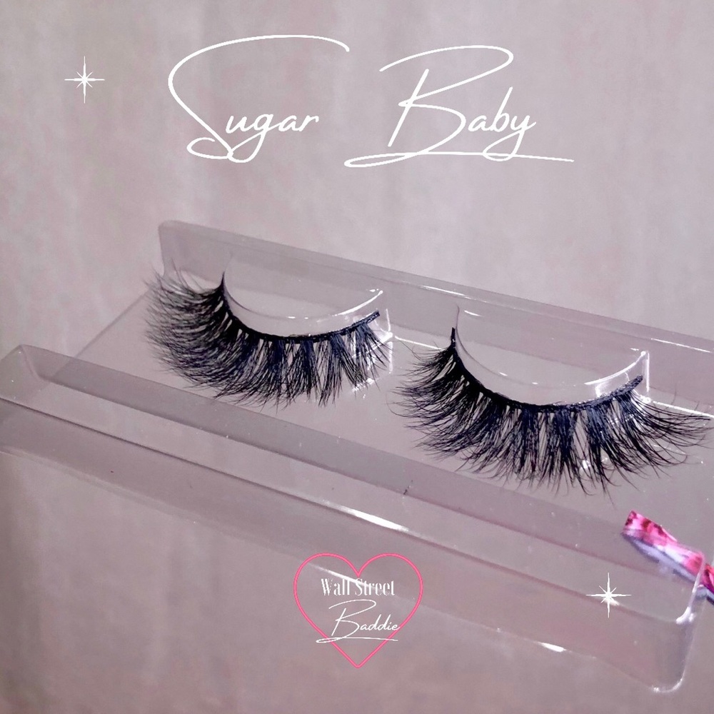 “Sugar Baby” - Picture 2 of 2